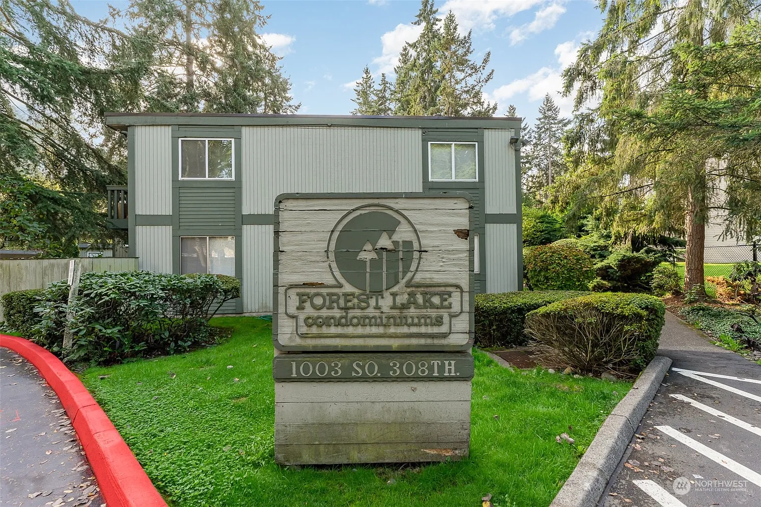1003 S 308th Street #21 photo 1