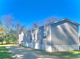 6279 Cline Dr, Glynn, LA 70736
