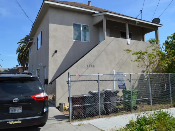 1226 81st Ave, Oakland, CA 94621