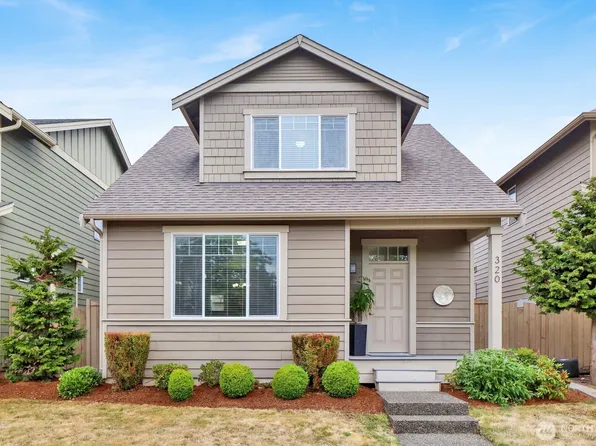 320 Tremont Avenue, Bellingham, WA 98226