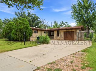 9923 W Binter Ln, Wichita, KS 67212