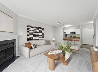 Residences at Springfield Station, Springfield, VA 22150