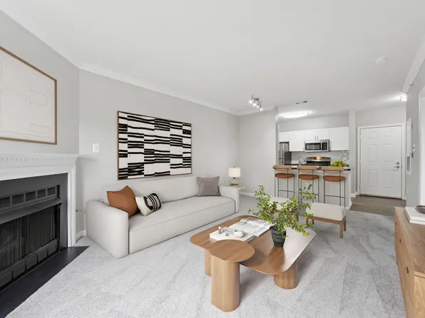 Residences at Springfield Station