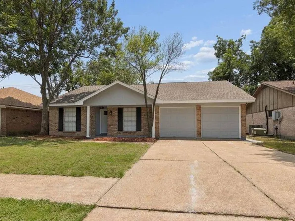7403 Strawbridge Ln, Houston, TX 77040