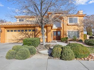 3032 Stern Dr, Las Vegas, NV 89117
