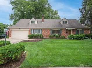 224 Linden Dr, Dayton, OH 45459