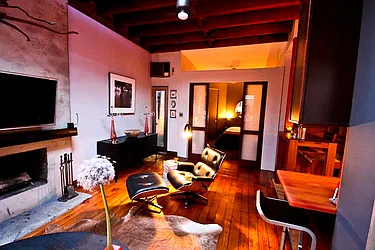 Rented by Town Residential