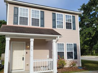 517 Minnow Way, Wilmington, NC 28405