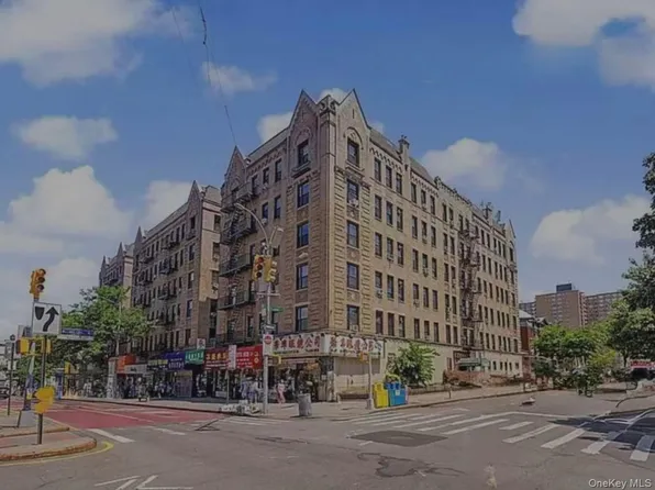 136-05 Sanford Avenue #4O, Flushing, NY 11355