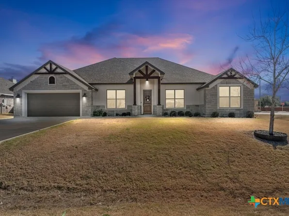 6909 Greenfield Dr, Temple, TX 76502