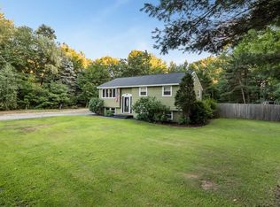 6 Tadmuck Rd, Chelmsford, MA 01824