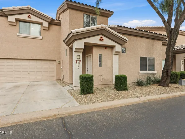 8064 W ZOE ELLA Way, Peoria, AZ 85382