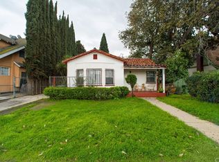 2304 Zoe Ave, Huntington Park, CA 90255