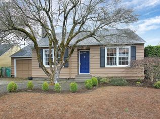 7328 N Foss Ave, Portland, OR 97203