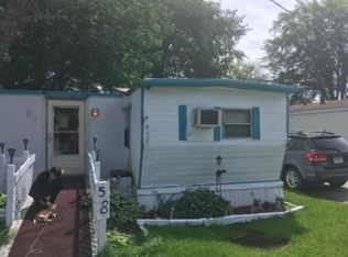 58 Cherrywood Ln, Erie, PA 16509