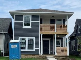 626 Weghorst St, Indianapolis, IN 46203