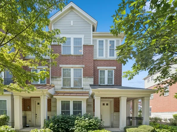 208 W Hyde St, Arlington Heights, IL 60005