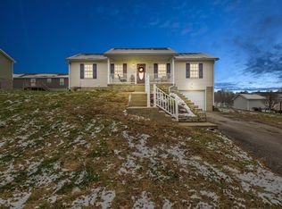 201 Mallard Dr, Mount Sterling, KY 40353