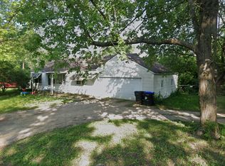 3430 SE Ohio Ave, Topeka, KS 66605