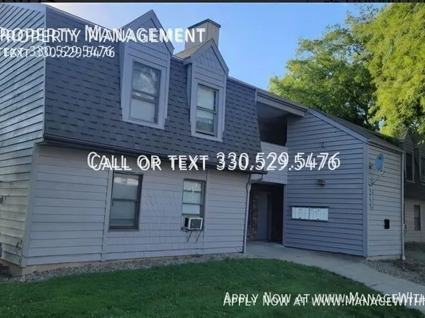 530 Kling St APT 1, Akron, OH 44311