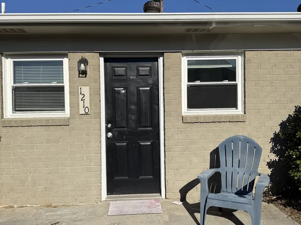 1210 Cedar Ln SW #1, Cleveland, TN 37311