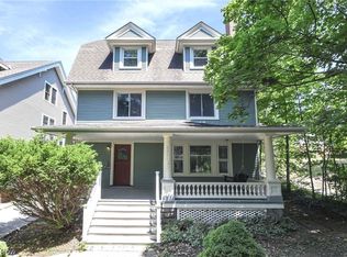 2231 Bellfield Ave, Cleveland Heights, OH 44106