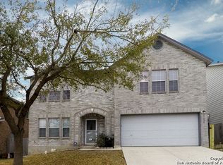 17179 Irongate Rail, San Antonio, TX 78247
