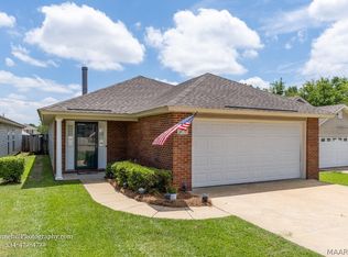 1736 Young Pointe Blvd, Montgomery, AL 36106