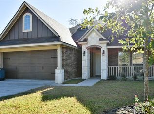 2120 Timberline Ct, Brenham, TX 77833
