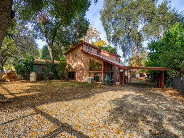 6510 Madrone Dr, Kelseyville, CA 95451
