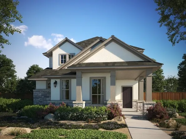 6433 Marsh Ln, Buda, TX 78610