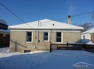 9368 Winston, Redford, MI 48239