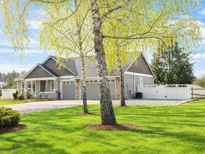 18201 NE 266th Cir, Battle Ground, WA, 98604