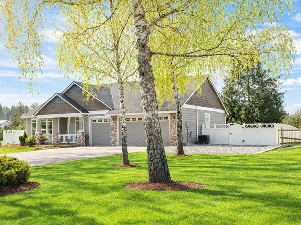 18201 NE 266th Cir, Battle Ground, WA 98604