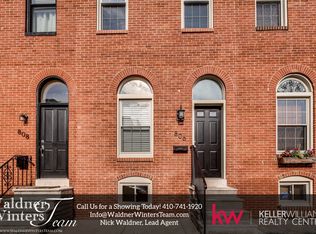 806 S Ellwood Ave, Baltimore, MD 21224