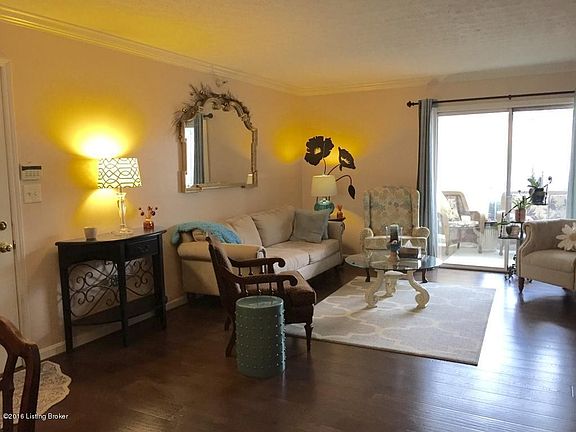 View Dining to Great Room