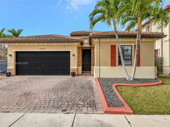 11838 SW 154th Path, Miami, FL 33196