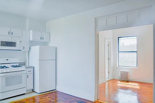 35 Thayer St #5JJ Photo 1