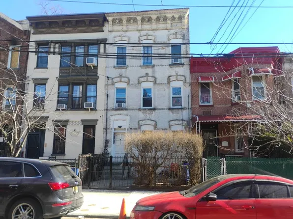 307 Bradford St, Brooklyn, NY 11207