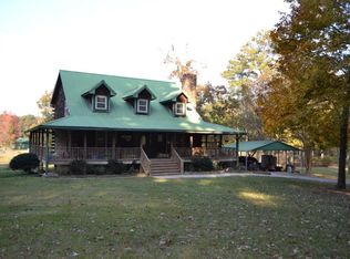 154 Bethesda Church Rd, Carrollton, GA 30117