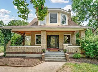 724 Springfield Pike, Cincinnati, OH 45215