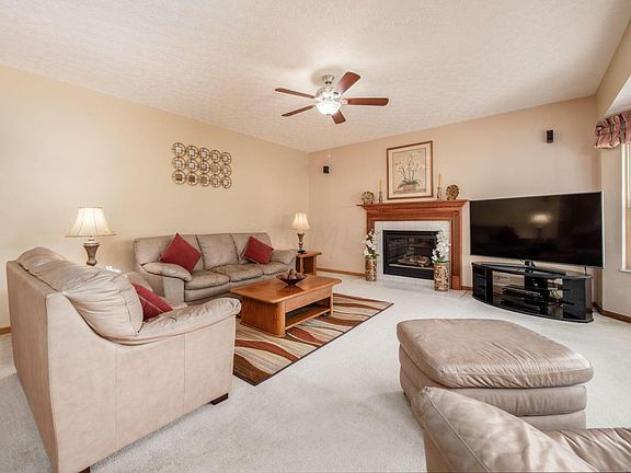 3rd image of 3575 Bainbridge Mills Dr