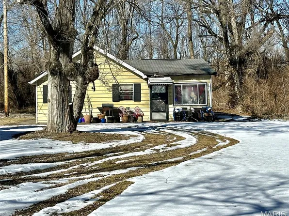 59 Jarvis Pl, East Saint Louis, IL 62207