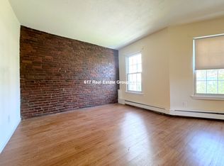 62 S Huntington Ave APT 3, Jamaica Plain, MA 02130