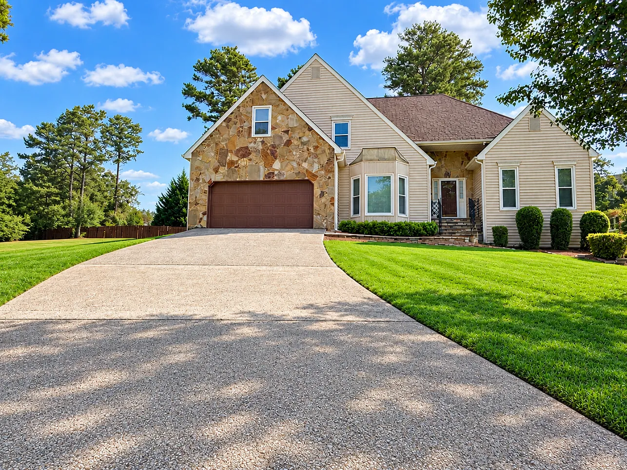 4 bed, 2.5 bath, 2228 sqft, $2,800 — Photo 1