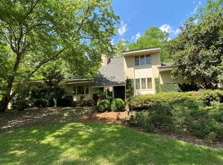 109 Stone Ridge Rd, Eufaula, AL 36027