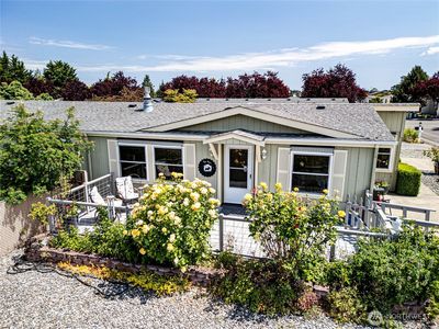 629 N 7th Avenue, Sequim, WA, 98382