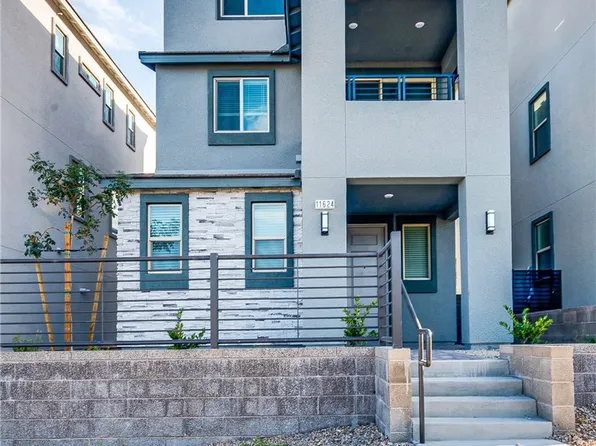 11624 Ashy Storm Ave, Las Vegas, NV 89138