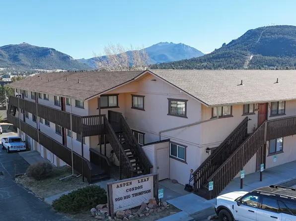950 Big Thompson Ave #1142, Estes Park, CO 80517