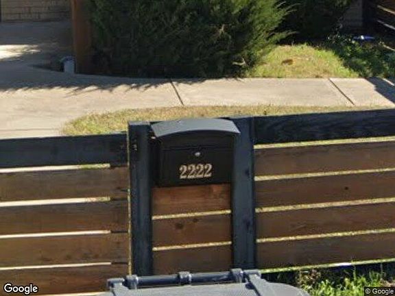 Exterior Address Verification